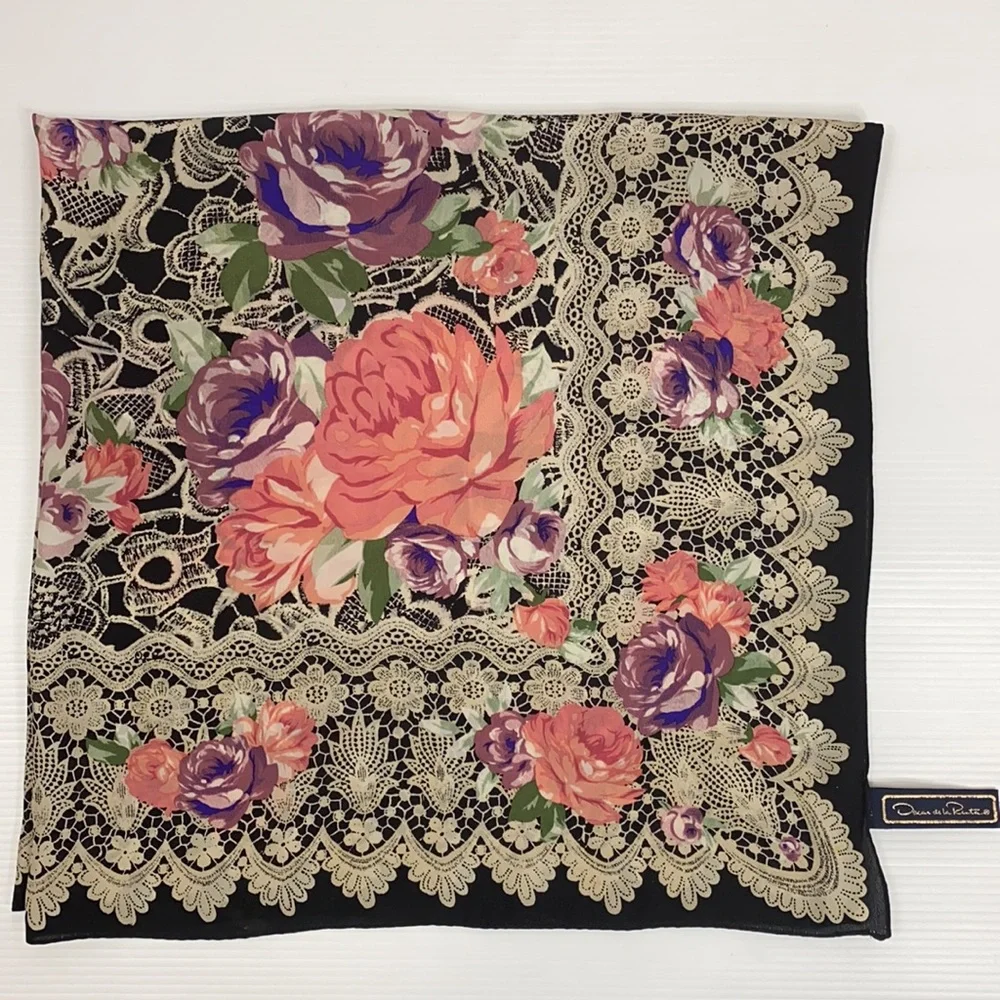 Oscar de la Renta oscar de
